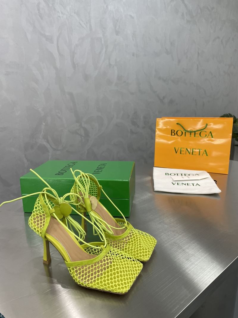 Bottega Veneta Sandals